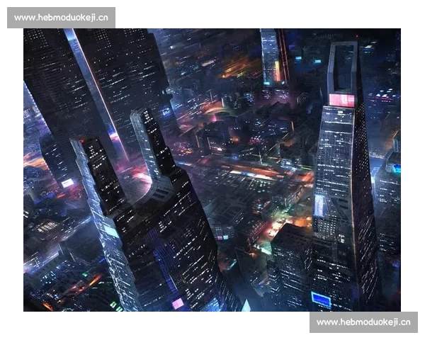 沉浸式未来都市阴谋剧本创作全景化角色与情节构思进阶手册篇